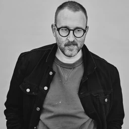 Brian Heiser