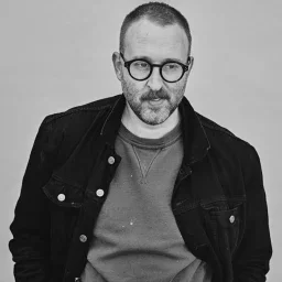 Brian Heiser