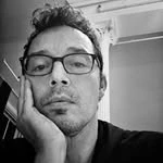 Eric Guillemain