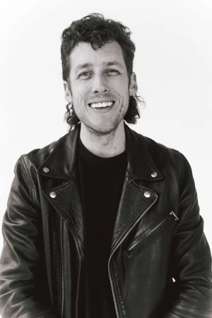 Garrett King