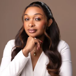 Joy Adenuga