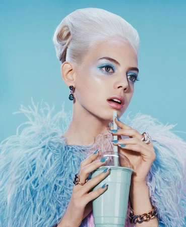 Miles Aldridge
