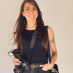 Paula G. Furió