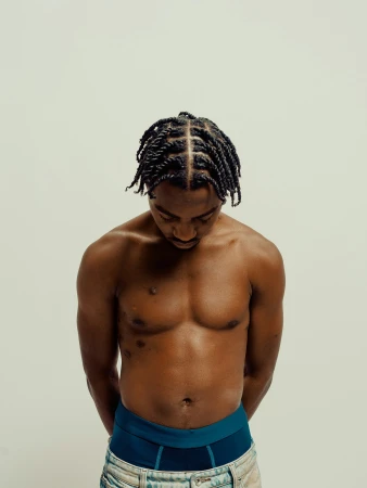 Braylen Dion