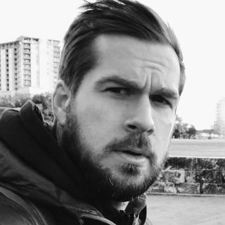 Caleb Kuhl