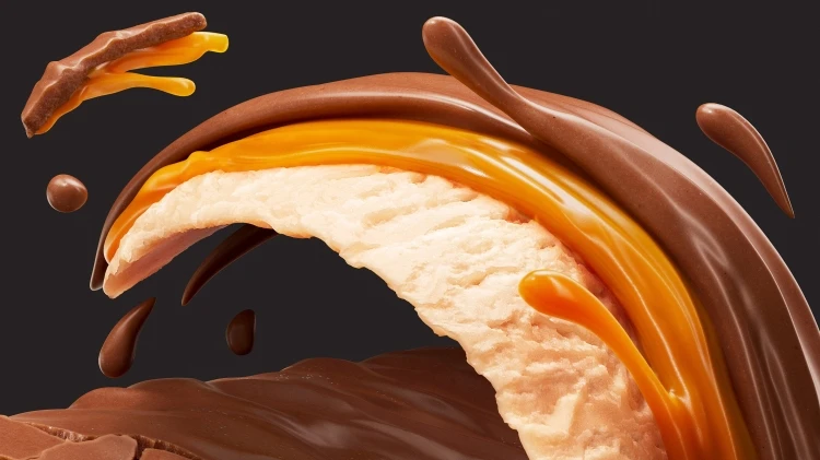 Electric Art Cgi
