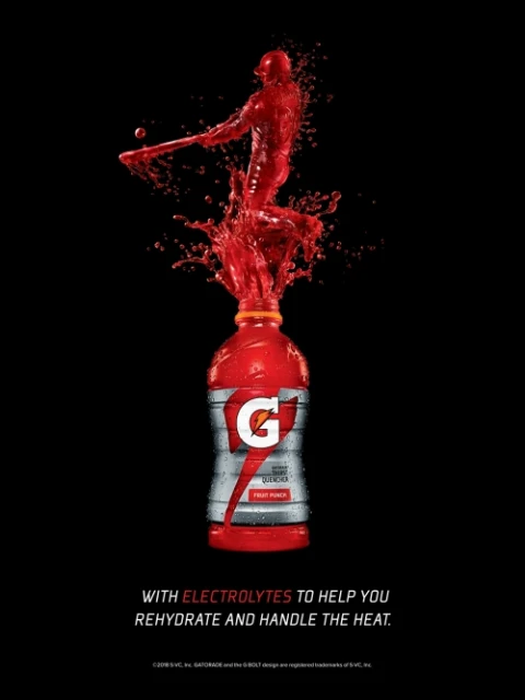 Electric Art Cgi