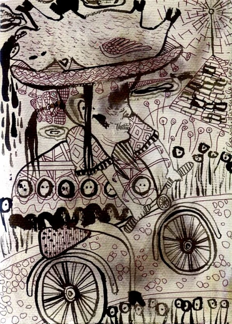 Claudio Parentela