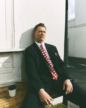 Stew Bryden