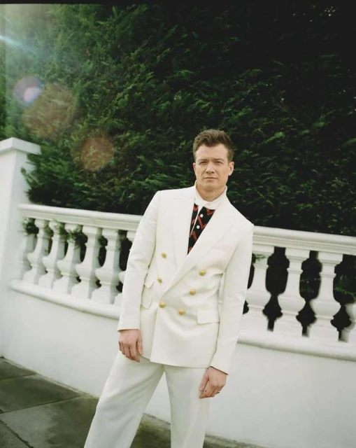 Stew Bryden
