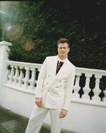 Stew Bryden