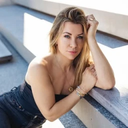 Amanda Julca