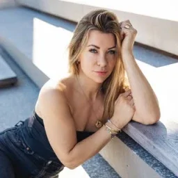 Amanda Julca