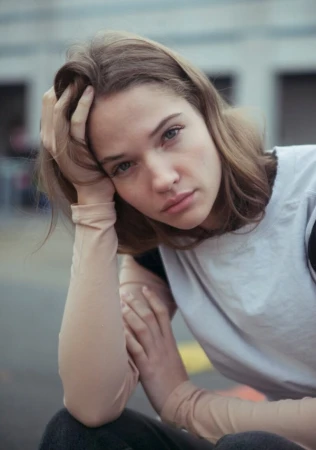 Nastasia Dusapin
