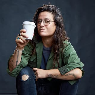 Jen Rosenstein