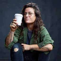 Jen Rosenstein