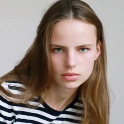 Valerie Margareta