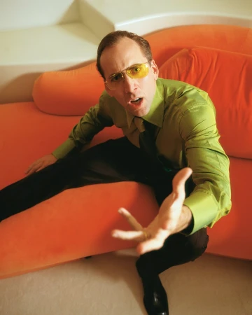 Timothy White