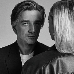 Murad And Nataly Osmann