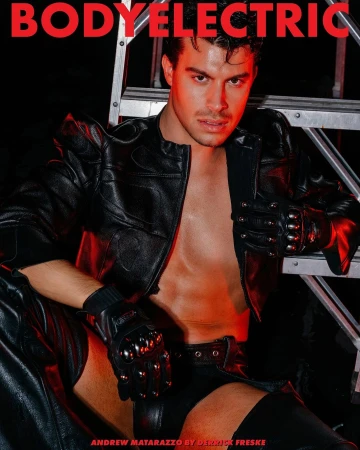 Derrick Freske