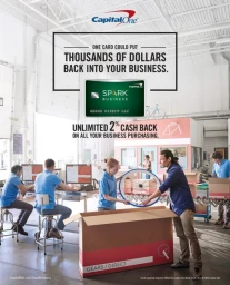Commercial advertisement photograph showing workers packaging bicycle parts in a warehouse for Gears Direct LLC.