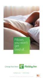 Close-up portrait of a person sleeping peacefully in a bed with white pillows, photographed by Laurie Frankel.