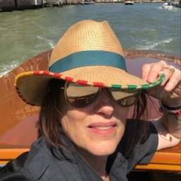 Laurie Frankel