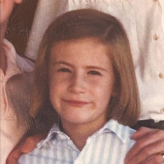 Meredith Jenks
