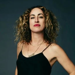 Danielle Levitt