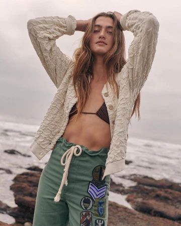 Lindsey Childs