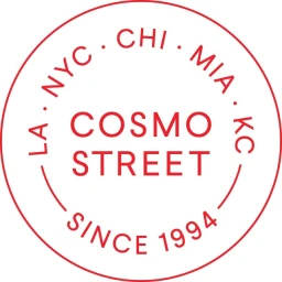 Cosmo Street