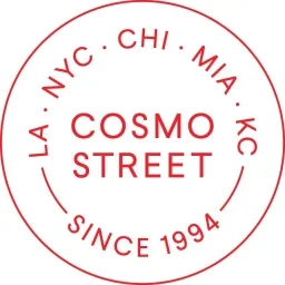 Cosmo Street