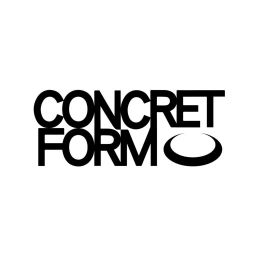 Concret Form
