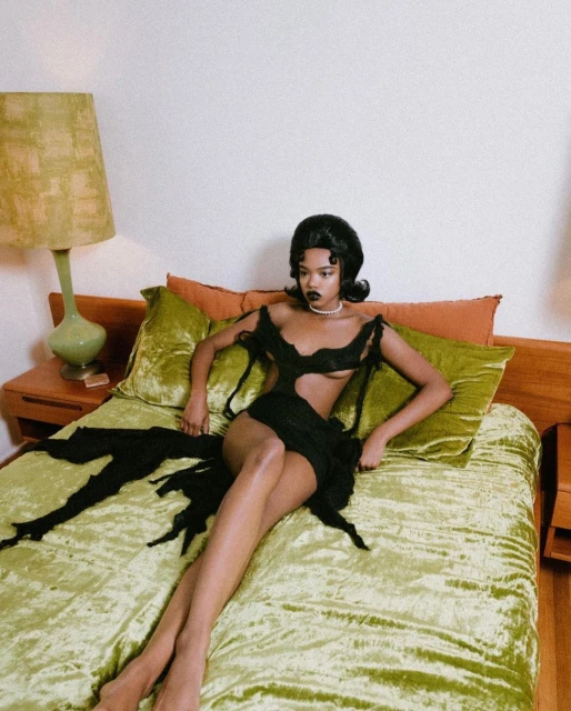 Erika Astrid