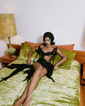 Erika Astrid