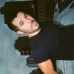 Isaac Anthony