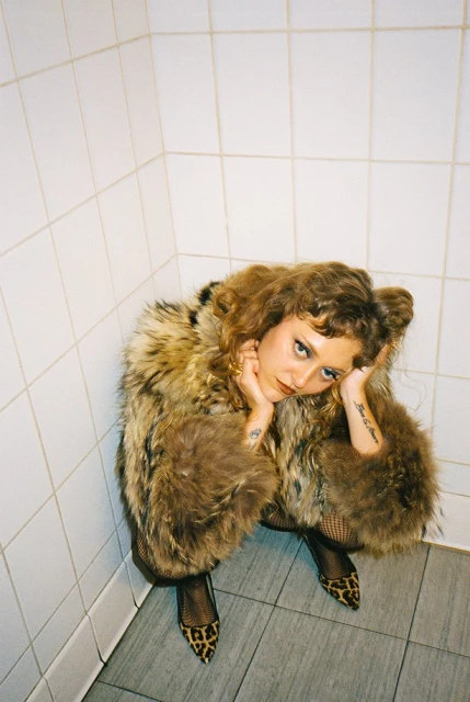 Zoe Donahoe