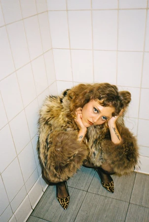 Zoe Donahoe