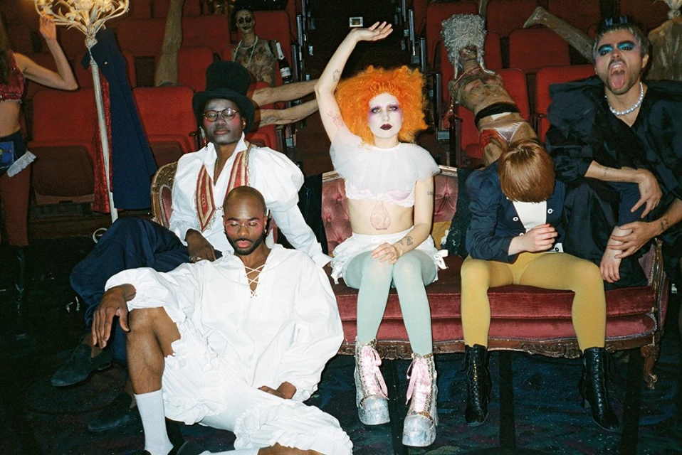 Zoe Donahoe