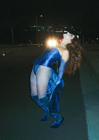 Zoe Donahoe