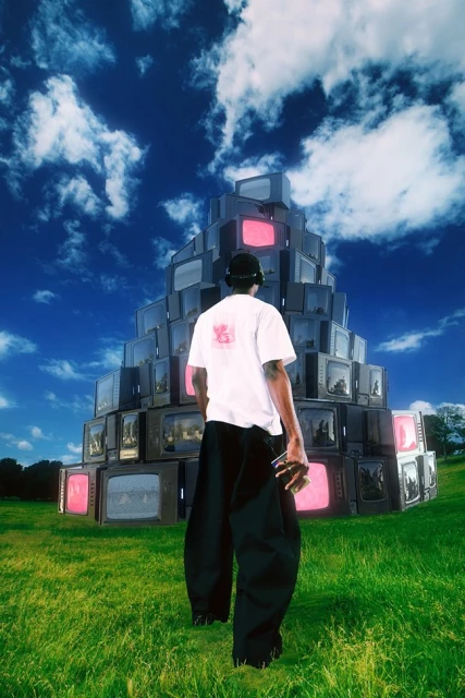 Xavier Luggage