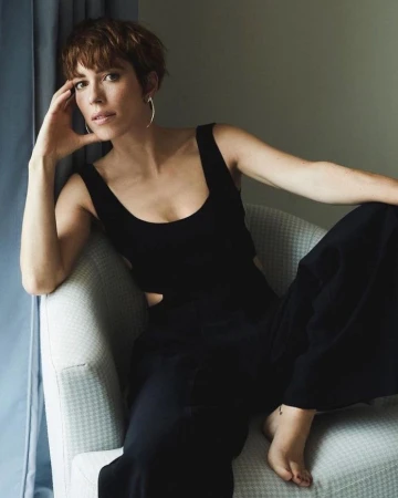 Victoria Stevens