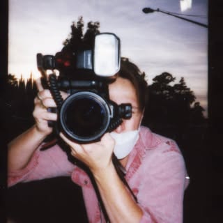 Jonny Marlow