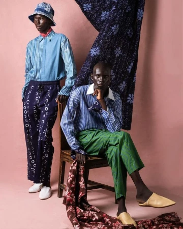 Daniel Obasi