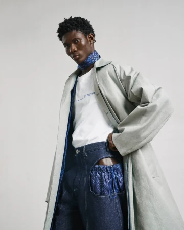 Daniel Obasi