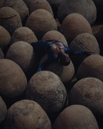 Daniel Obasi