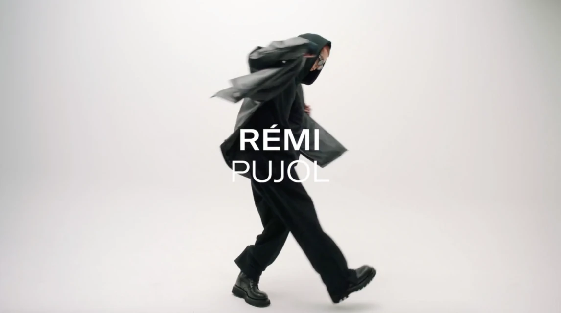 Remi Pujol