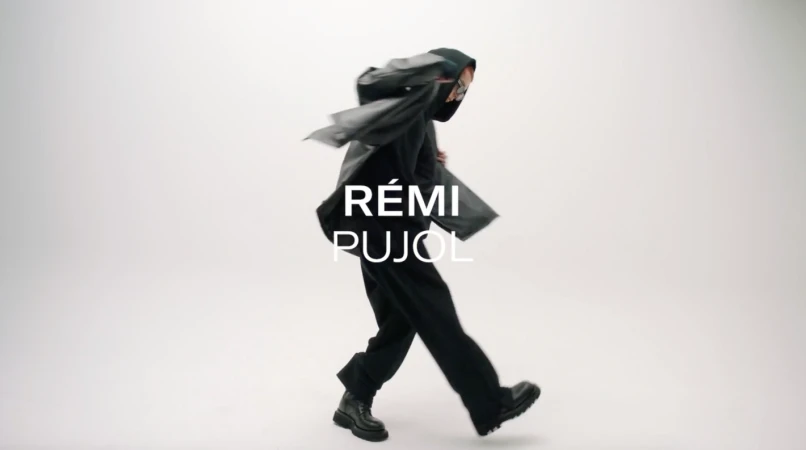 Remi Pujol