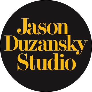 Jason Duzansky