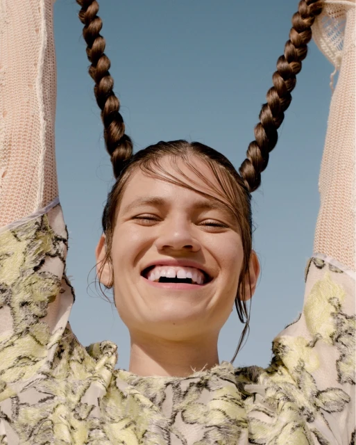 Amy Harrity